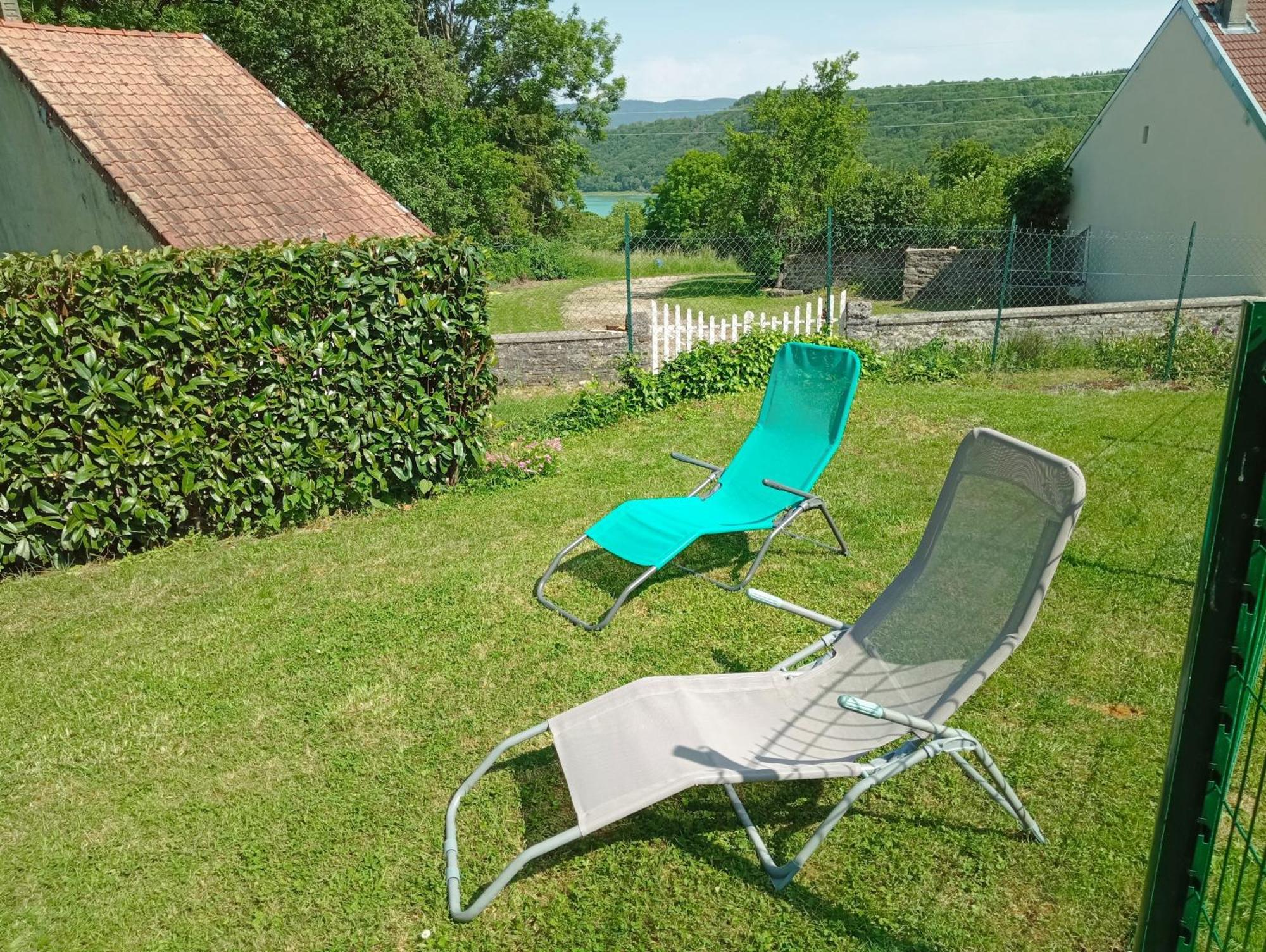 Ferienhaus Du Bourbouillon